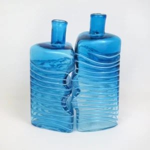 Twin Bottles