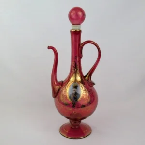Rose Water Sprinkler