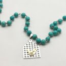 Morghe Amin Necklace-Persis Collection