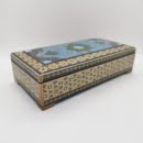 KHATAM JEWELRY BOX-Persis Collection