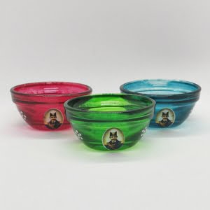 Mini Shah Abbas Bowl