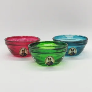 Mini Shah Abbas Bowl