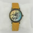 YOUR LOVE WATCH ESHGH_Persis Collection