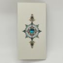 ESLIMI BLUE CARD