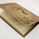 IRAN LOVE CARD