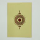 RED JEWEL CARD