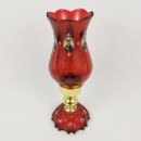SHAH ABBAS CANDLE HOLDER-Persis Collection