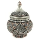 FINE GHALAMZANI SUGAR CANDY BOWL