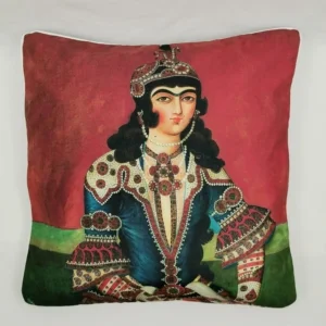 Princess Persia Cushion Cover 45 x 45cm