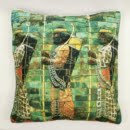 the Immortals cushion cover