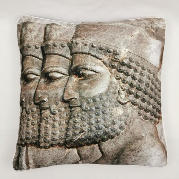 the ancient Achaemenid kingdom