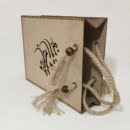 LUXURY IRAN GIFT BAG