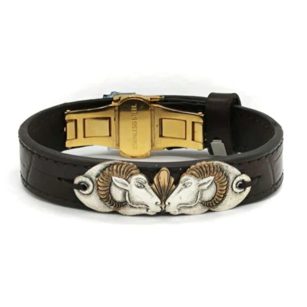 THE RAM BRACELET