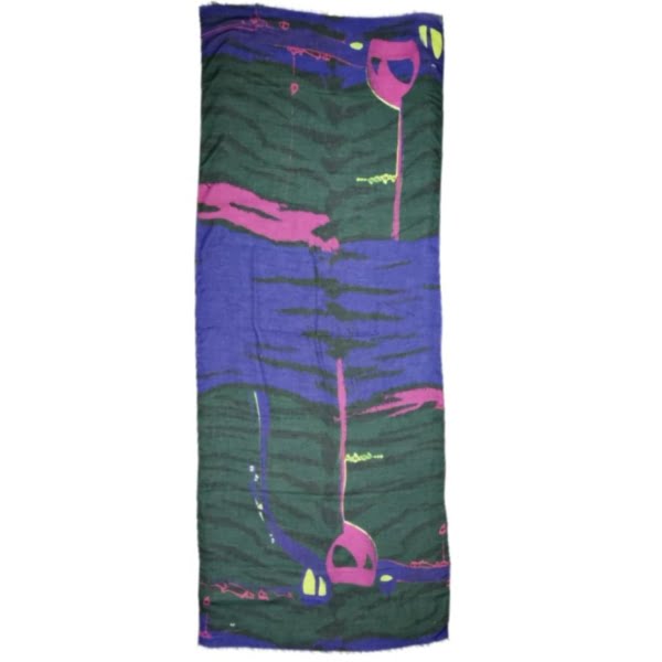 Everything Scarf, 200 x 100cm