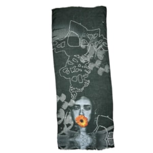 Persian Art Scarf-Persis Collection