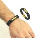 farvahar bracelet-Persis Collection