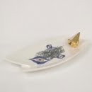 EVIL EYE PLATTER -Persis Collection