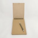 PERSIAN ART NOTEBOOK-Persis Collection