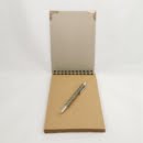PERSIAN ART NOTEBOOK-Persis Collection