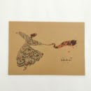 THE SPRING CARD - Persis Collection