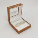 FARVAHAR CUFFLINKS-Persis Collection