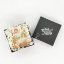 Persian Cufflinks gift set-Persis Collection