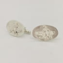 FARVAHAR CUFFLINKS-Persis Collection