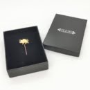 LION AND SUN SUIT PIN-Persis Collection