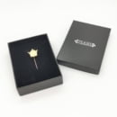Pahlavi crown suit pin-Persis Collection