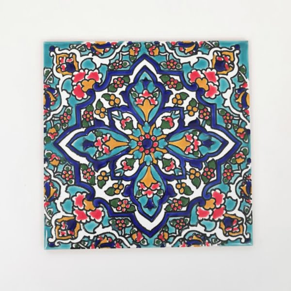 PERSIAN TILE-Persis Collection
