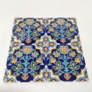 FLORAL PERSIAN TILE-Persis Collection