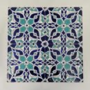 LAZULI PERSIAN TILE-Persis Collection