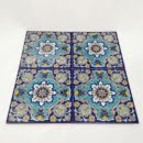 PERSIAN  ART TILE-Persis Collection