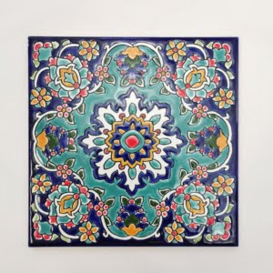 PERSIAN ART TILE-Persis Collection