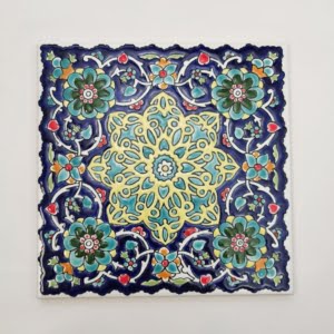ESLIMI TILE-Persis Collection