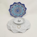 MINAKARI PLATE-Persis Collection