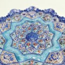 MINAKARI PLATE-Persis Collection