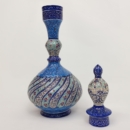 MINAKARI DECANTER -PERSIS COLLECTION