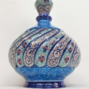 MINAKARI DECANTER -PERSIS COLLECTION