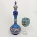 MINAKARI DECANTER -PERSIS COLLECTION