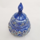 MINAKARI SUGAR DECANTER-PERSIS COLLECTION