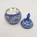 MINAKARI SUGAR DECANTER-PERSIS COLLECTION