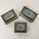 TAZHIB JEWELLERY BOXES-PERSIS COLLECTION