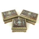 GLIDING JEWELLERY BOXES-PERSIS COLLECTION