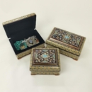 GLIDING JEWELLERY BOXES-PERSIS COLLECTION