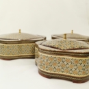 KHATAM BONBON DISH-PERSIS COLLECTION