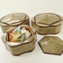 KHATAM BONBON DISH-PERSIS COLLECTION