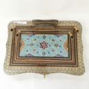 KHATAM TAZHIB DESK SET-PERSIS COLLECTION