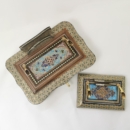 KHATAM TAZHIB PEN HOLDER-PERSIS COLLECTION
