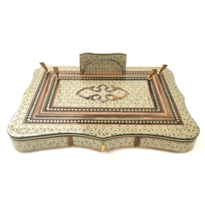 KHATAM DESK SET-PERSIS COLLECTION